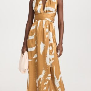 DIARRABLU Mailys Dress