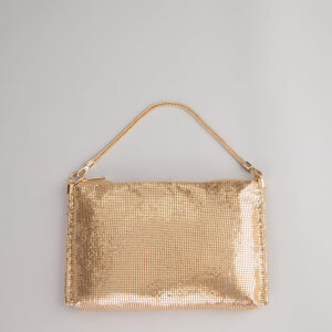 Windsor Main Character Mesh Shoulder Bag Main Character Mesh Shoulder Bag