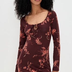 Maisie Knit Dress