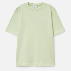 Maison Kitsuné Handwriting Comfort T-Shirt
