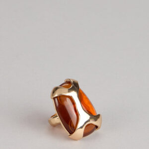 Windsor Major Mood Statement Gem Ring Major Mood Statement Gem Ring
