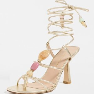 Majorca Wrap 85 Sandals