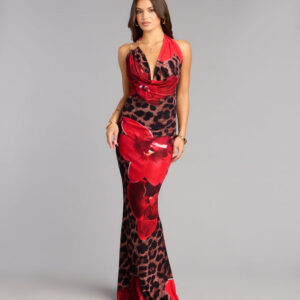Windsor Make An Entrance Maxi Dress Make An Entrance Maxi Dress