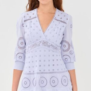 Temptation Positano Mala Dress