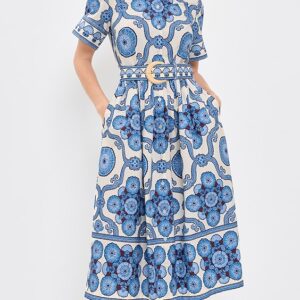 Cara Cara Malena Dress
