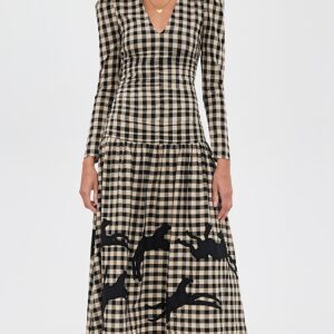 Malika Dress