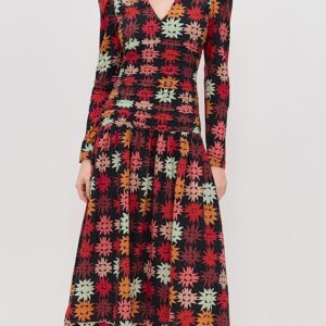 Malika Dress