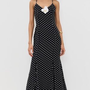 Malika Maxi Dress