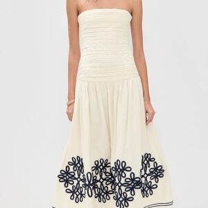 Carolina K Malla Dress