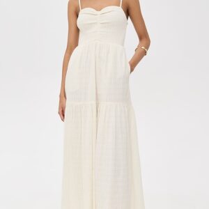 LSPACE Mallorca Dress