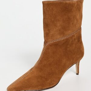 Alexandre Birman Malva Booties
