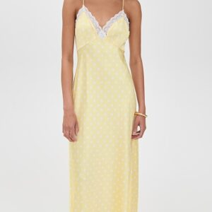 Manuela Dress
