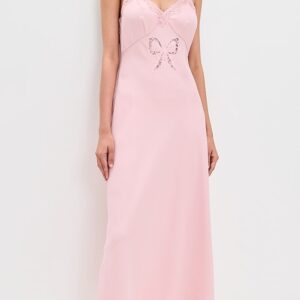 LoveShackFancy Manuela Dress