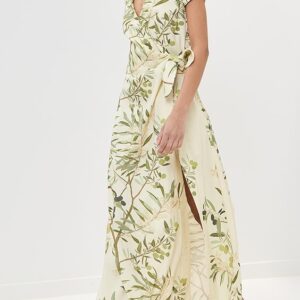 Bernadette Mara Dress