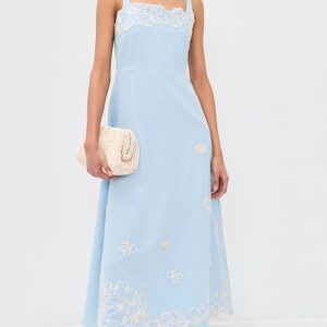 Cleobella Marceline Midi Dress