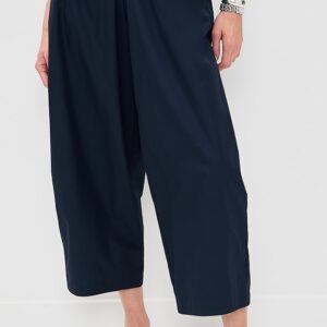 LE BOP Marcella Barrel Pants