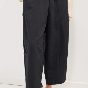 Marcella Barrel Pants