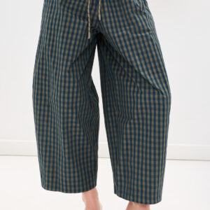 LE BOP Marcella Barrel Pants