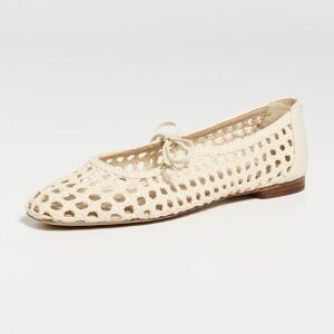 Marcie Woven Flats