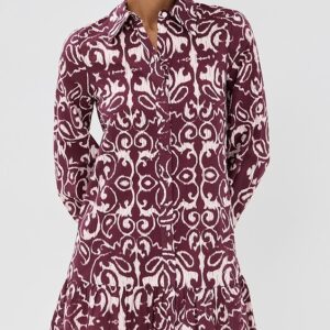 Figue Marcy Dress