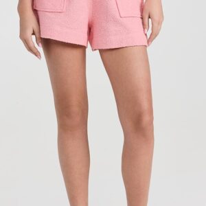 Tanya Taylor Mare Shorts Mare Shorts