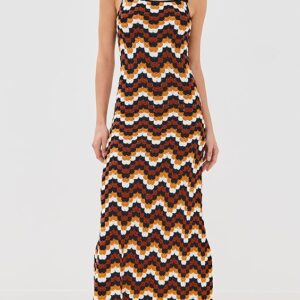 ESCVDO Marea Dress