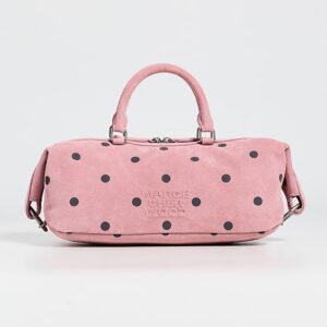 Marge Sherwood Marge Sherwood x Peanuts East West Dumpling Tote Marge Sherwood x Peanuts East West Dumpling Tote