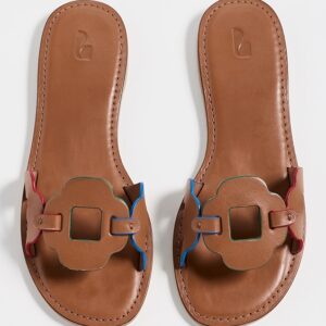 Larroudé Margherita Slides