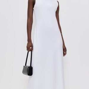 Margo Sleeveless Maxi Dress