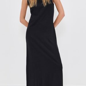 Margo Sleeveless Maxi Dress
