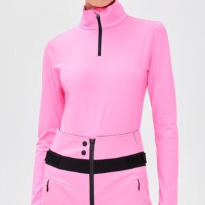 Bogner Fire+Ice Margo Top
