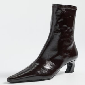 Tony Bianco Margot Booties