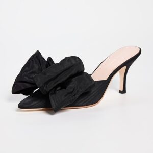 Loeffler Randall Margot Bow Mules