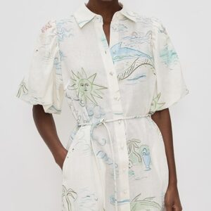 ROAME Margot Dress Margot Dress