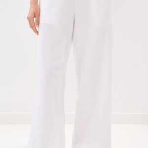 LE BOP Margot Linen Pants