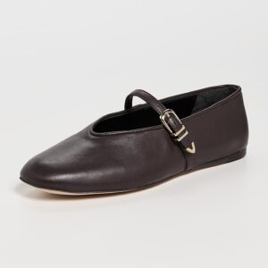 Favorite Daughter Margot Mary Jane Flats