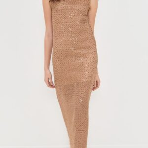Bec + Bridge Margot Maxi Dress