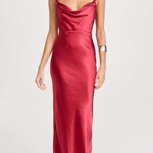 Runaway the Label Margot Maxi Dress