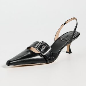 Margot Slingbacks