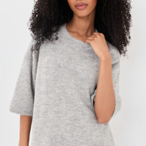 Free People Margot Sweater Tee