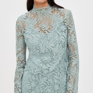 A.L.C. Margot Top
