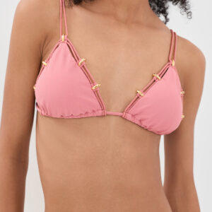 ViX Paula Hermanny Margot Tri Parallel Top Margot Tri Parallel Top