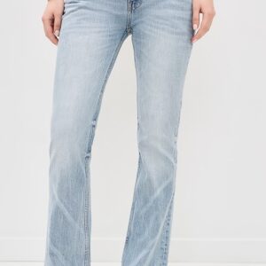 EB Denim Maria Slim Bootcut Jeans