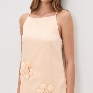 ASTR the Label Marigold Dress