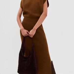 Splendid Marigold Sweater Dress