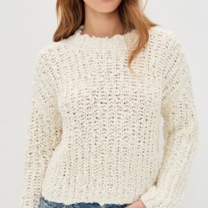 LE BOP Marina Pullover Sweater