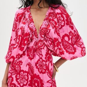 SUNDRESS Marine Dress