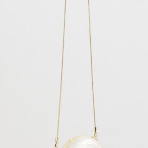 SIMKHAI Marion Acrylic Shell Clutch Marion Acrylic Shell Clutch