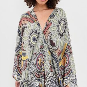 ALEXIS Marivelle Caftan