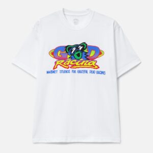 Market Market x Grateful Dead Racing T-Shirt Market x Grateful Dead Racing T-Shirt